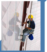 Услуги Высотные работы в Белореченске