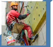 Услуги Высотные работы в Белореченске