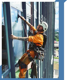 Услуги Высотные работы в Белореченске