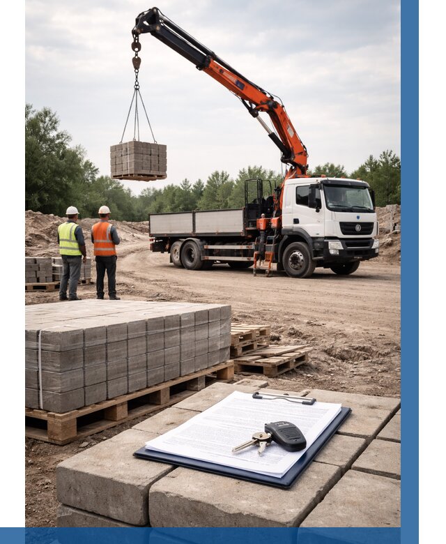 Аренда крана Пионер в Белореченске под ключ от 3550 р. | ВЫСОТНИК-Блч